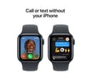 Apple Watch SE 40mm Midnight thumbnail 4