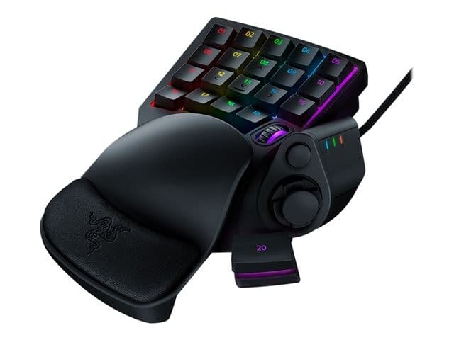 Razer Tartarus V2 Keypad Black - Image 2