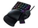 Razer Tartarus V2 Keypad Black thumbnail 2