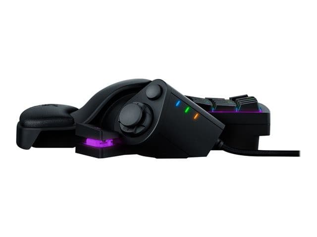 Razer Tartarus V2 Keypad Black - Image 3