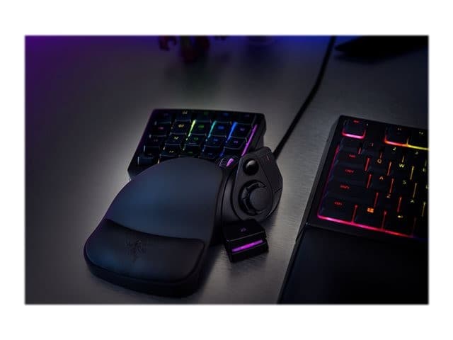 Razer Tartarus V2 Keypad Black - Image 5