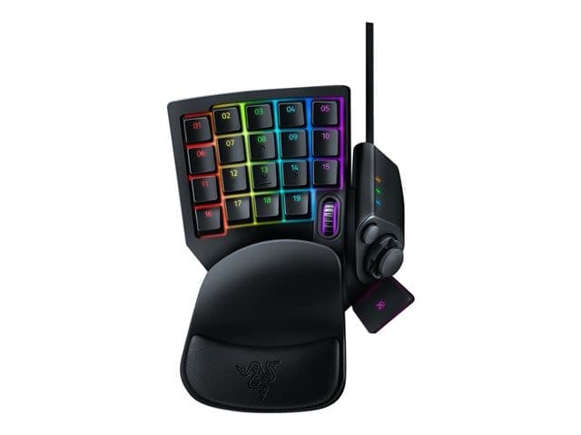 Razer Tartarus V2 Keypad Black