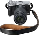CANON EOS M6 Mirrorless Camera with EF-M 18-150 mm f/3.5-6.3 IS STM Lens - Silver thumbnail 6