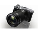 CANON EOS M6 Mirrorless Camera with EF-M 18-150 mm f/3.5-6.3 IS STM Lens - Silver thumbnail 7