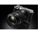 CANON EOS M6 Mirrorless Camera with EF-M 18-150 mm f/3.5-6.3 IS STM Lens - Silver thumbnail 9