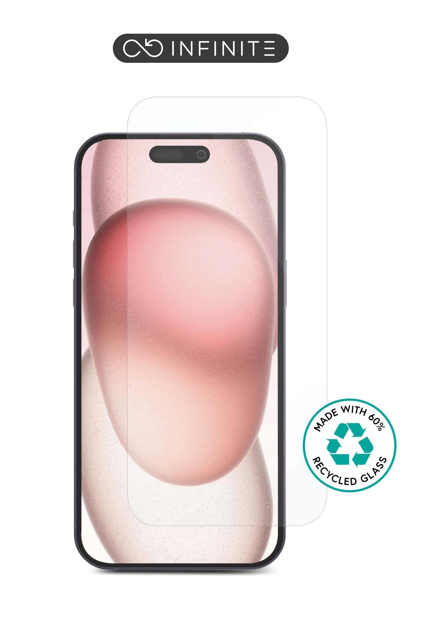 INFINITE (GRS) iPhone 16 Pro