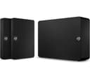Seagate Expansion Desktop 8TB USB 3.0 Black thumbnail 2