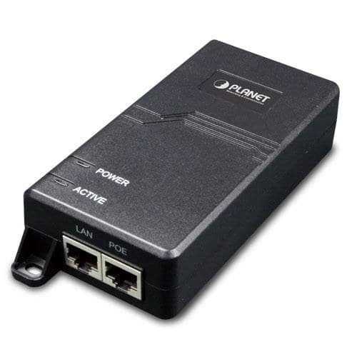 Single Port 10/100/1000Mbps - Image 1
