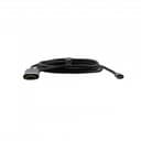 Verbatim 49144 video cable adapter 1.5 m USB Type-C HDMI Black, Silver thumbnail 3