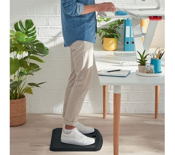 LEITZ Ergo Cosy Anti-Fatigue Floor Mat - Image 6