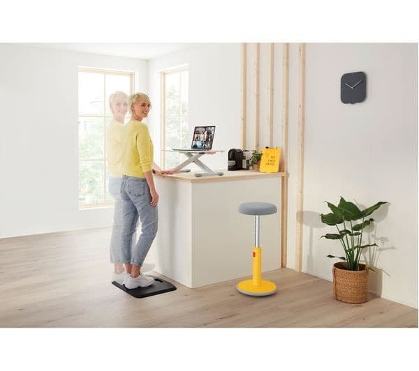 LEITZ Ergo Cosy Anti-Fatigue Floor Mat - Image 9