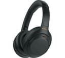 Sony WH-1000XM4 Wireless Noise Cancelling Headphones - Black thumbnail 1