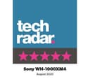 Sony WH-1000XM4 Wireless Noise Cancelling Headphones - Black thumbnail 3