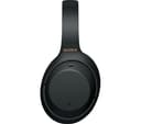 Sony WH-1000XM4 Wireless Noise Cancelling Headphones - Black thumbnail 9