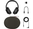 Sony WH-1000XM4 Wireless Noise Cancelling Headphones - Black thumbnail 10