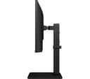 LG 24BA450-B Full HD 24" IPS LED Monitor 100Hz - Black thumbnail 4