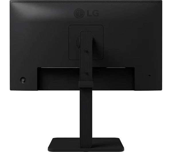 LG 24BA450-B Full HD 24" IPS LED Monitor 100Hz - Black - Image 8