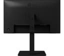 LG 24BA450-B Full HD 24" IPS LED Monitor 100Hz - Black thumbnail 8