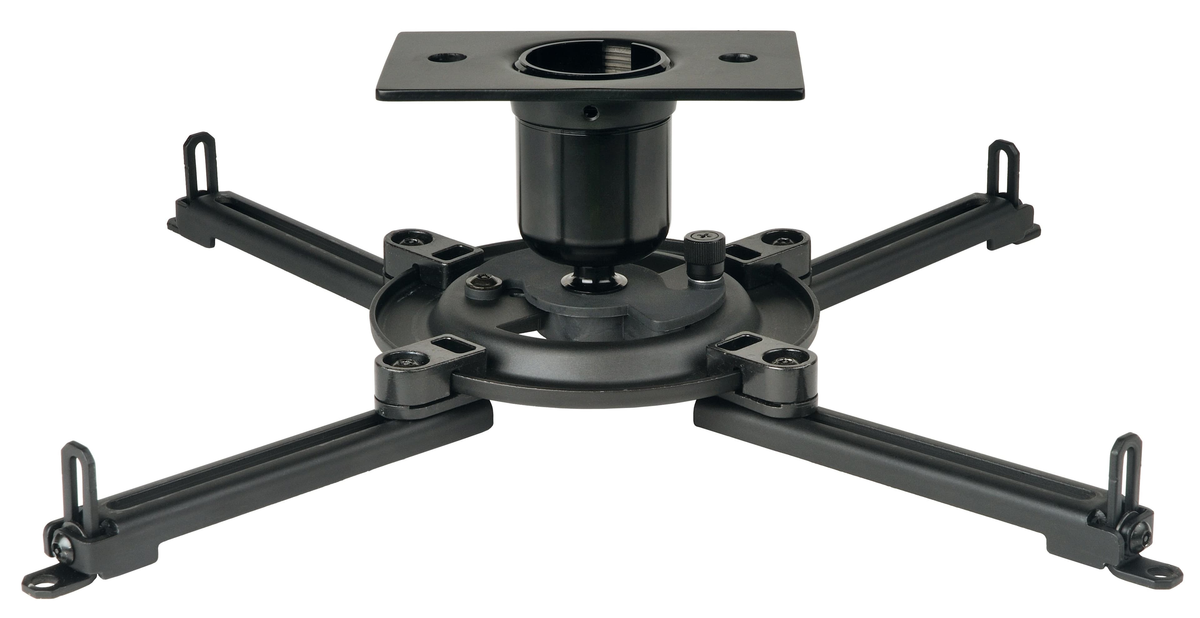 Peerless PJF2-UNV project mount Ceiling Black