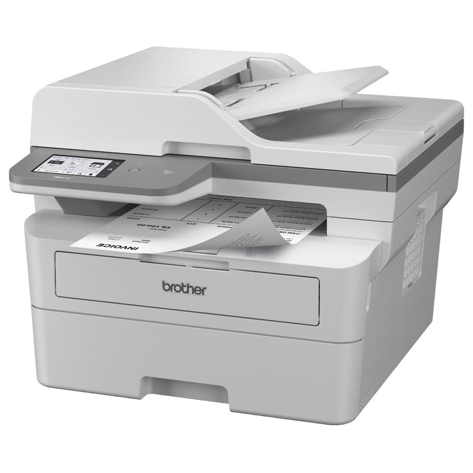 Brother MFC-L2980DW multifunction printer Laser A4 1200 x 1200 DPI 36 ppm Wi-Fi - Image 2