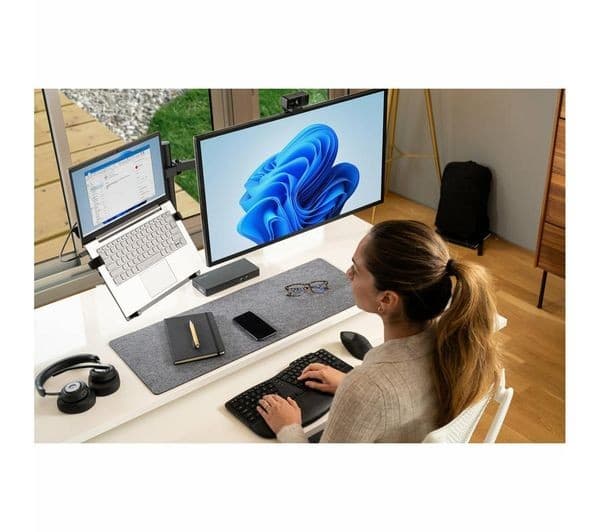 KENSINGTON Pro Fit Ergo MY360 EQ Mouse - Image 2