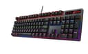 Rapoo VPRO V500Pro Gaming Mechanical Backlit Keyboard thumbnail 5