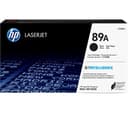 HP 89A - black - original - LaserJet - toner cartridge (CF289A) thumbnail 1