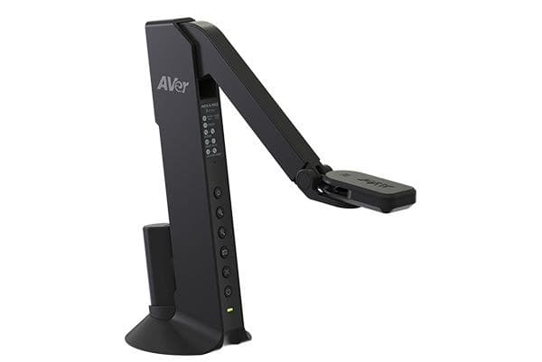 13MP USB/Wireless Visualizer,