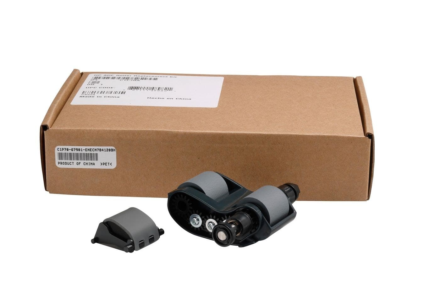 Adf Roller Maintenance Kit