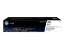 HP 117A - cyan - original - toner cartridge (W2071A) thumbnail 1