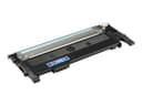 HP 117A - cyan - original - toner cartridge (W2071A) thumbnail 2