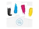 HP 117A - cyan - original - toner cartridge (W2071A) thumbnail 3