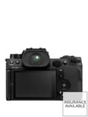 Fujifilm X-H2 Mirrorless Digital Camera Body Only Black thumbnail 2