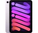 Apple iPad mini 8.3 2024 128GB Wi Fi Tablet - Purple thumbnail 1