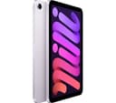 Apple iPad mini 8.3 2024 128GB Wi Fi Tablet - Purple thumbnail 2