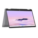 HP Chromebook x360 14b-cd0003na Intel® Core i3-N305 8GB RAM 128GB UFS 14" Touchscreen Full HD ChromeOS 2-in-1 Laptop thumbnail 1