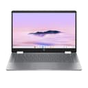 HP Chromebook x360 14b-cd0003na Intel® Core i3-N305 8GB RAM 128GB UFS 14" Touchscreen Full HD ChromeOS 2-in-1 Laptop thumbnail 10