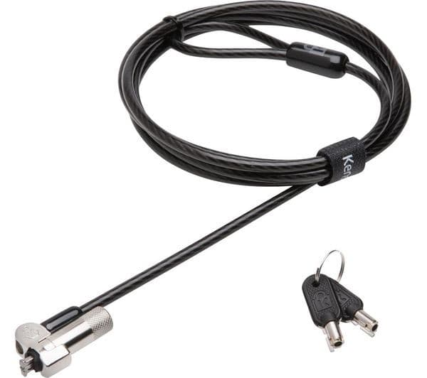 Kensington NanoSaver Keyed Laptop Lock K64444WW