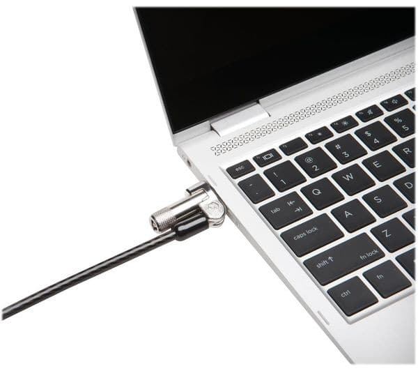 Kensington NanoSaver Keyed Laptop Lock K64444WW - Image 2