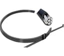 Kensington NanoSaver Keyed Laptop Lock K64444WW thumbnail 4