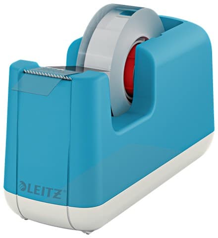 Leitz Cosy Tape Dispenser - Calm Blue