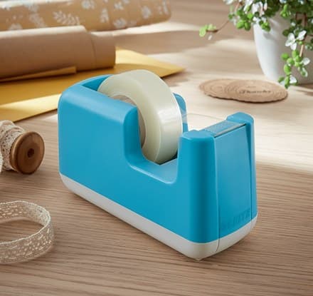 Leitz Cosy Tape Dispenser - Calm Blue - Image 2