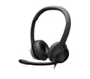 LOGITECH H390 USB-A Wired Computer Headset with Noise-Cancelling Mic - Graphite thumbnail 1