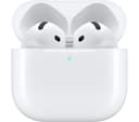 Apple AirPods 4 Active Noise Cancelling Wireless Earbuds White thumbnail 2