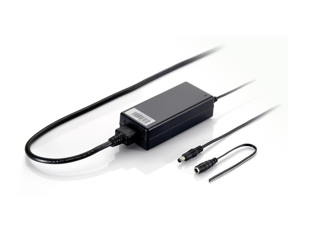 48V DC POWER ADAPTER - Image 1