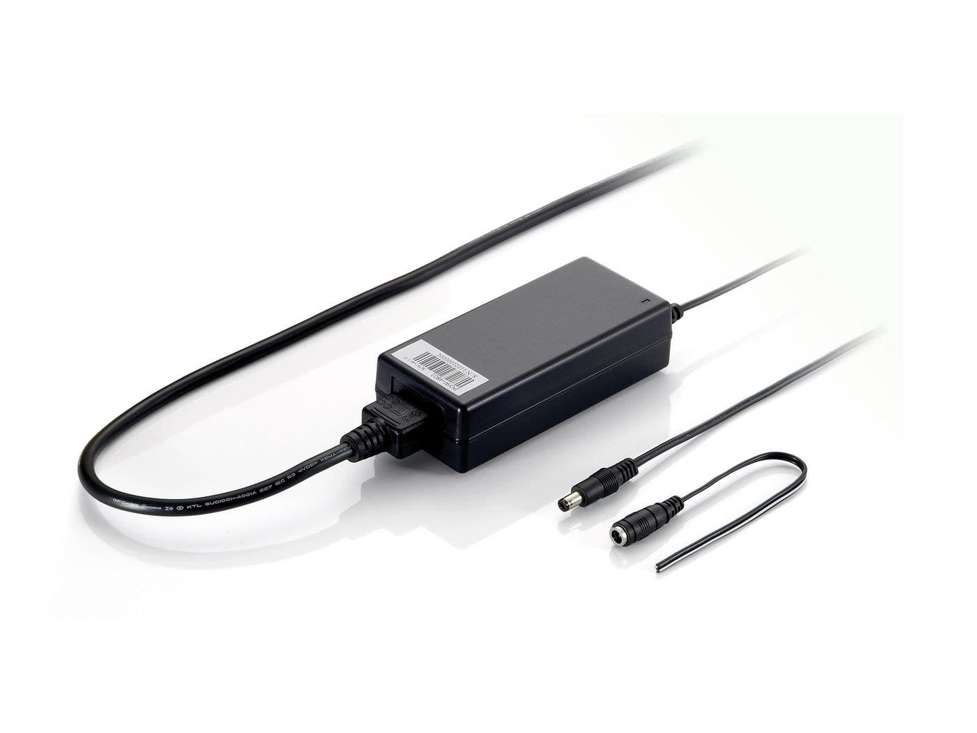 48V DC POWER ADAPTER