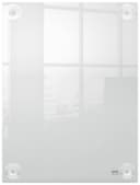 Nobo Premium Plus A4 Clear Acrylic Wall Mounted Repositionable Poster Frame thumbnail 3
