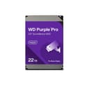 Western Digital Purple Pro 22000GB 3.5" 7200 rpm Internal Hard Drive thumbnail 2