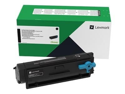 Lexmark B342000 Toner Cartridge Black