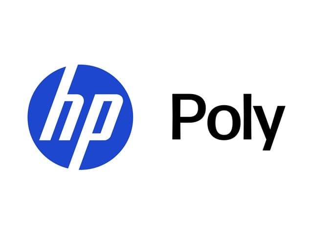 HP Poly Studio X70 VESA mounting kit - for video conferencing system - Image 2